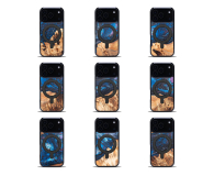 Bewood etui MagSafe do iPhone 17 Pro Planets Neptun - 1373092 - zdjęcie 5
